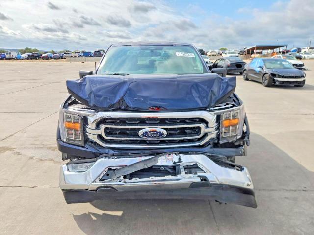 Продажа на аукционе авто 2022 Ford F150, vin: 1FTEW1C85NFB36494, номер лота: 71080326