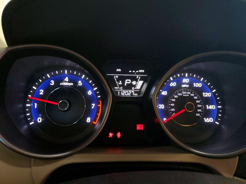 Продаж на аукціоні авто 2016 Hyundai Elantra, vin: 5NPDH4AE5GH774205, номер лоту: 68814686