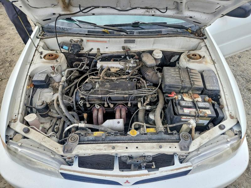 Auction sale of the 1999 Mitsubishi Mirage, vin: JA3AY26A3XU028501        , lot number: 69171746