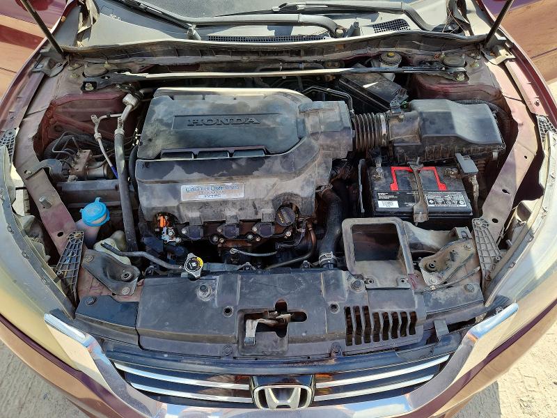 Продажа на аукционе авто 2015 Honda Accord, vin: 1HGCR3F80FA019296, номер лота: 68879656