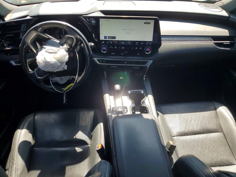 2024 Lexus Rx 350h მანქანა იყიდება აუქციონზე, vin: 2T2BBMCA6RC047286, აუქციონის ნომერი: 69766566