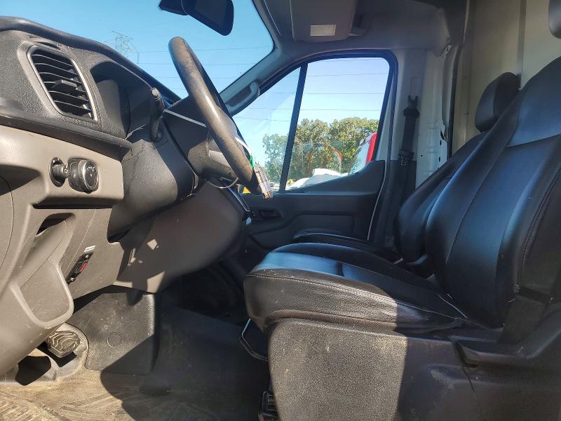 Продаж на аукціоні авто 2020 Ford Transit, vin: 1FDBW5P83LKA10364, номер лоту: 65502956