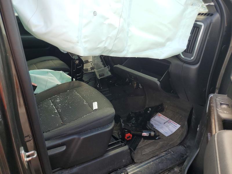 2020 Gmc Sierra მანქანა იყიდება აუქციონზე, vin: 1GTU9CED0LZ182755, აუქციონის ნომერი: 67986086