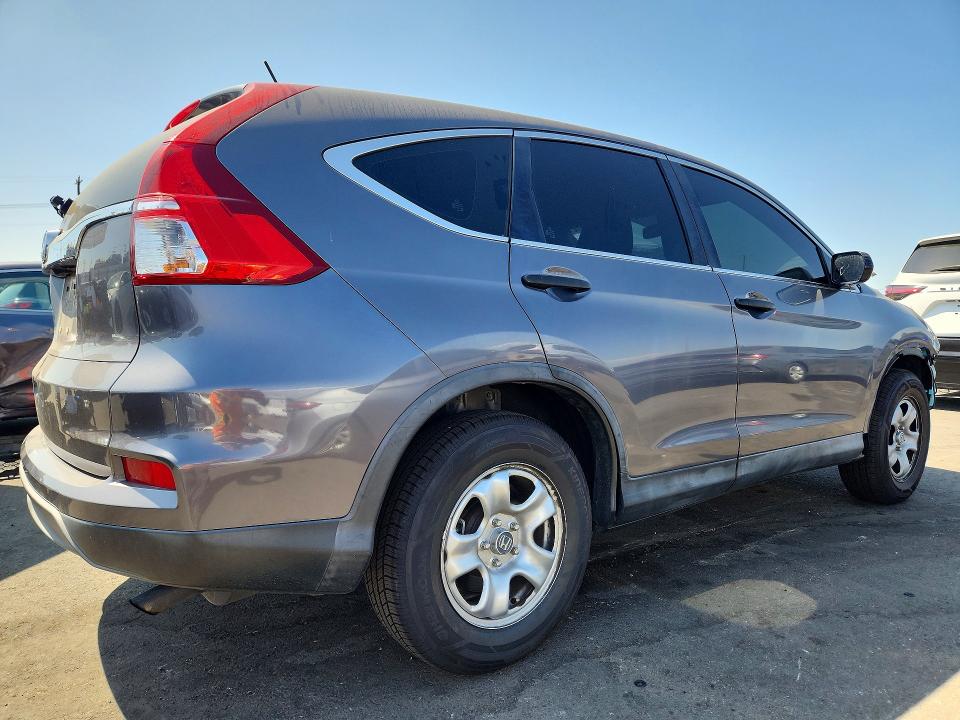 Продажа на аукционе авто 2016 Honda Cr-v, vin: 3CZRM3H31GG703828, номер лота: 70469516