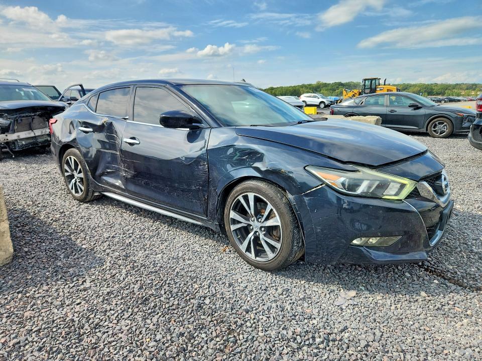 Aukcja sprzedaży 2016 Nissan Maxima, vin: 1N4AA6AP9GC443973, numer aukcji: 68923806