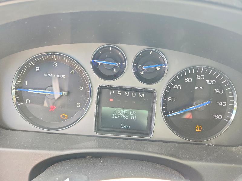 68440286 :رقم المزاد ، 1GYFK63878R234324 vin ، 2008 Cadillac Escalade مزاد بيع