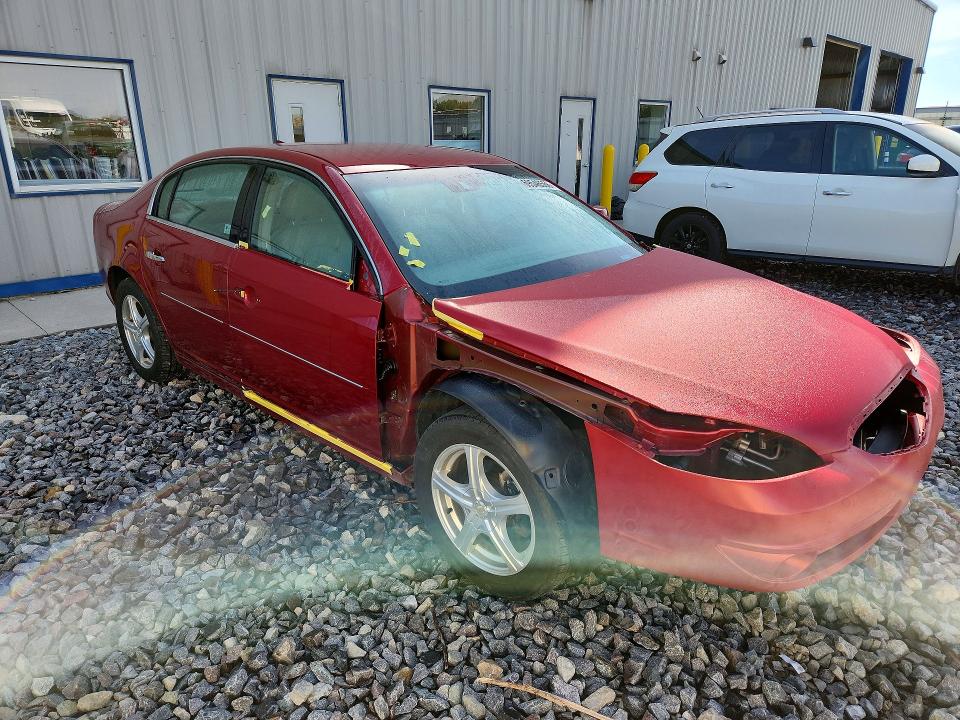 Продаж на аукціоні авто 2010 Buick Lucerne, vin: 1G4HJ5EM9AU126162, номер лоту: 69546566