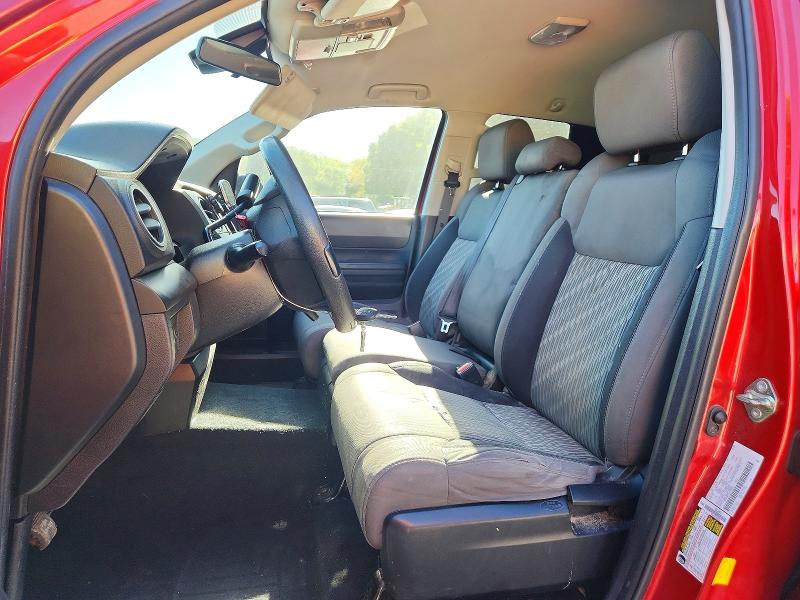 Aukcja sprzedaży 2020 Toyota Tundra, vin: 5TFUY5F11LX925535, numer aukcji: 69775106