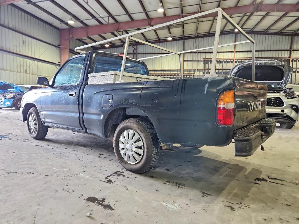 Продаж на аукціоні авто 1996 Toyota Tacoma, vin: 4TANL42N7TZ170378, номер лоту: 69962686