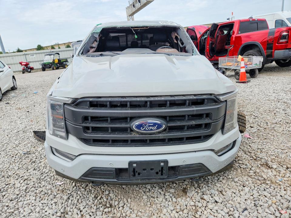 Продаж на аукціоні авто 2023 Ford F150, vin: 1FTEW1EP1PKF34218, номер лоту: 67997526