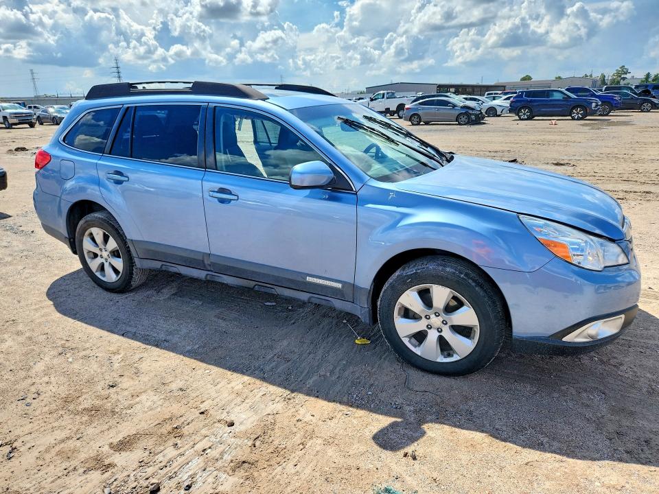 Aukcja sprzedaży 2011 Subaru Outback, vin: 4S4BRBLC0B3405868, numer aukcji: 67877136