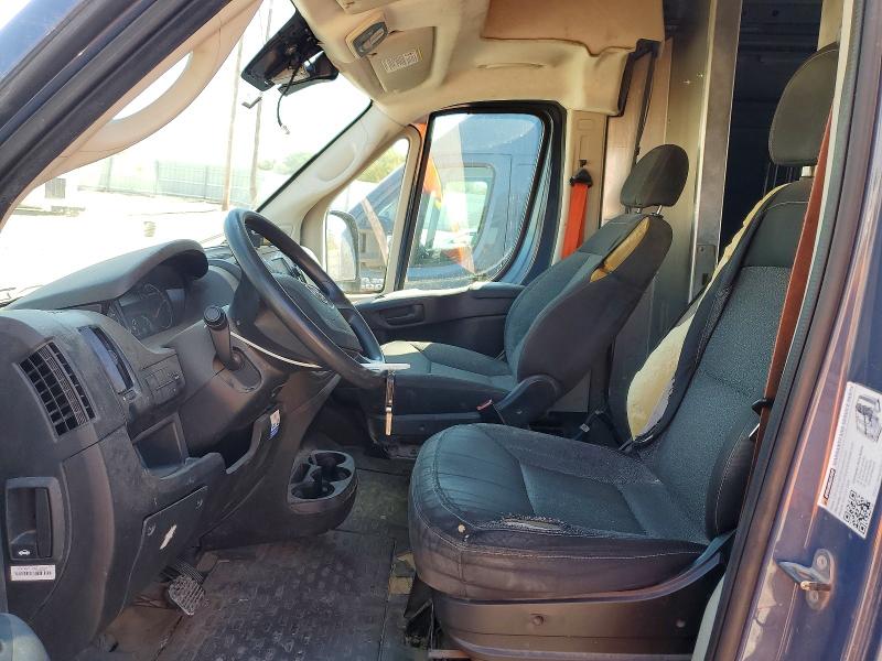Aukcja sprzedaży 2021 Ram Promaster 3500, vin: 3C6MRVJG8ME587133, numer aukcji: 67253596