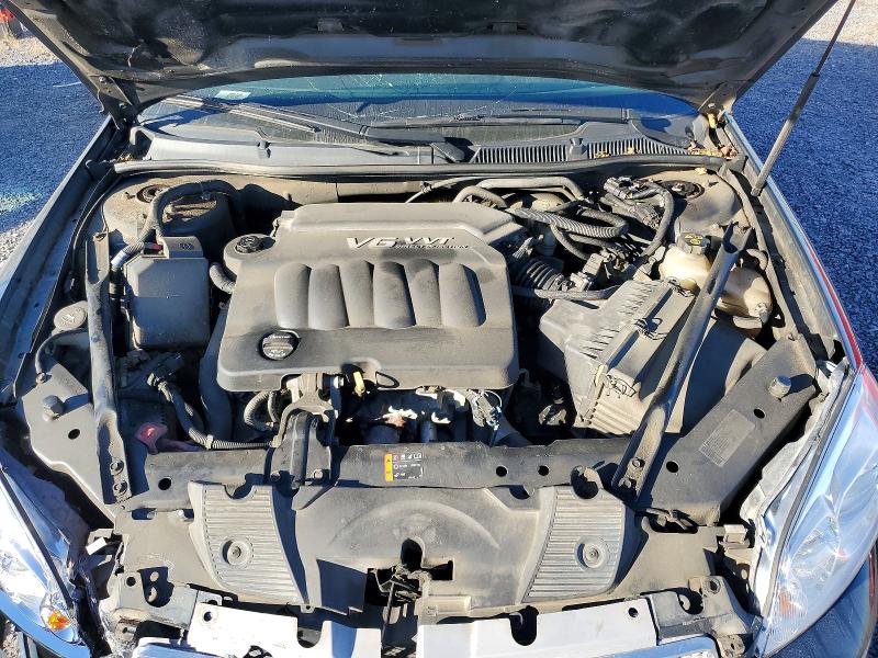 Aukcja sprzedaży 2012 Chevrolet Impala, vin: 2G1WB5E36C1241860, numer aukcji: 70032146