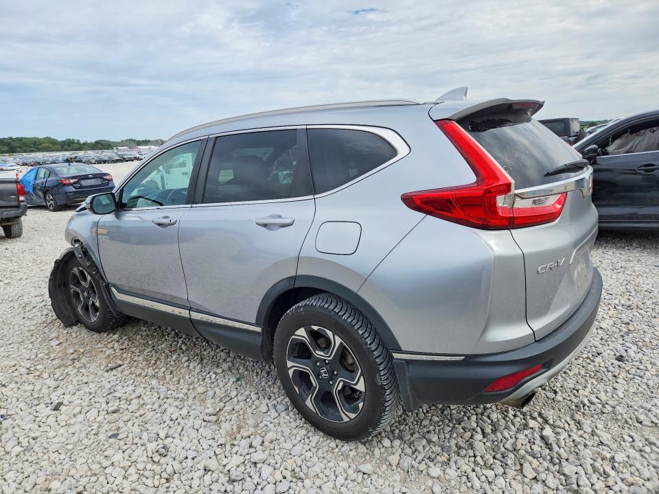 Продажа на аукционе авто 2017 Honda Cr-v, vin: 5J6RW2H99HL000166, номер лота: 70328136