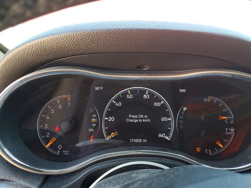70692496 :رقم المزاد ، 1C4RJFBG2EC407499 vin ، 2014 Jeep Grand Cherokee مزاد بيع