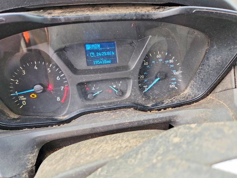 Продаж на аукціоні авто 2018 Ford Transit, vin: 1FTYR1ZM6JKA98140, номер лоту: 70593686