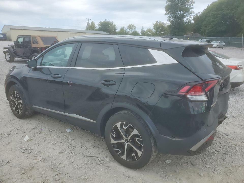 Продажа на аукционе авто 2023 Kia Sportage, vin: 5XYK3CAF8PG028542, номер лота: 68060576
