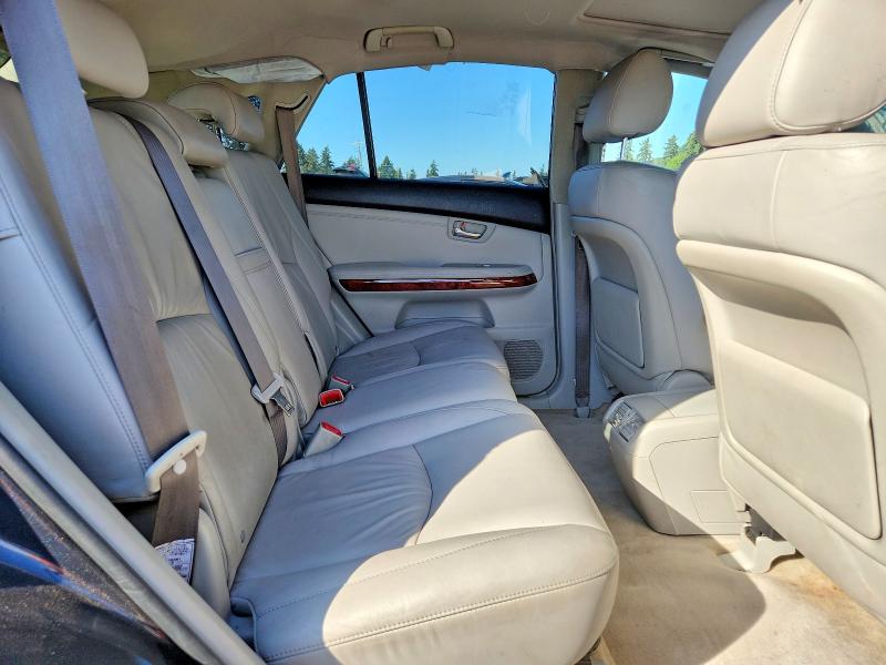 Продажа на аукционе авто 2006 Lexus Rx, vin: JTJHA31U060102679, номер лота: 69423916