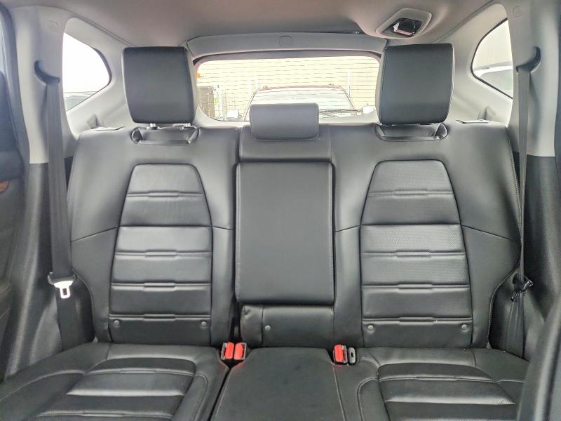 Продаж на аукціоні авто 2020 Honda Cr-v, vin: 2HKRW2H91LH650631, номер лоту: 69163866