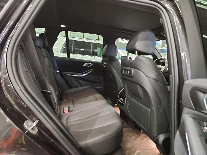 Aukcja sprzedaży 2022 Bmw X5, vin: 5UXTA6C07N9J92320, numer aukcji: 68132646