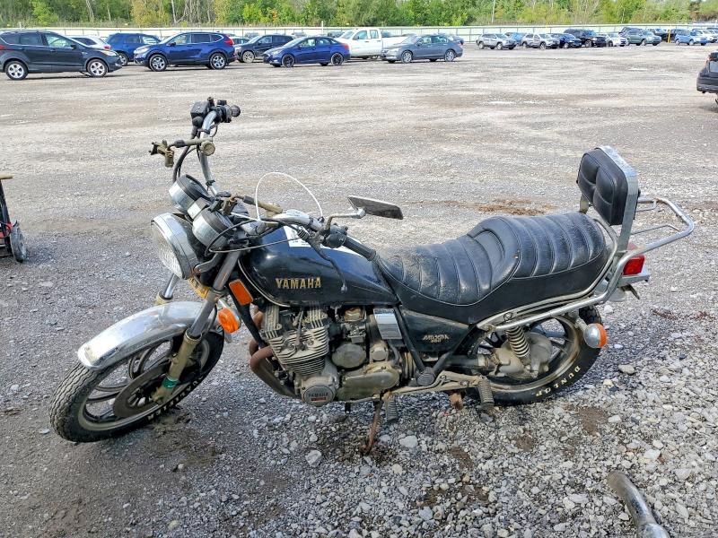 Продаж на аукціоні авто 1983 Yamaha 650xt, vin: 5N9010388, номер лоту: 67468146