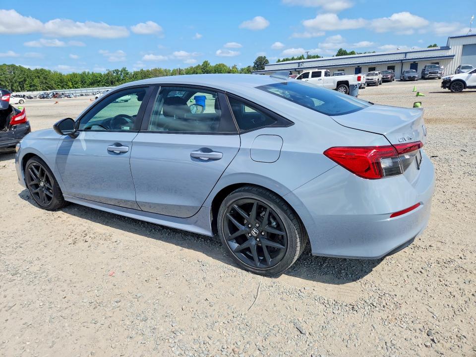 Продажа на аукционе авто 2022 Honda Civic, vin: 2HGFE2F55NH604948, номер лота: 67249826