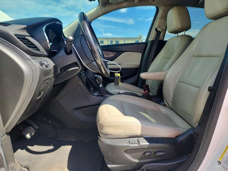 Aukcja sprzedaży 2017 Buick Encore, vin: KL4CJCSB5HB028641, numer aukcji: 70779476