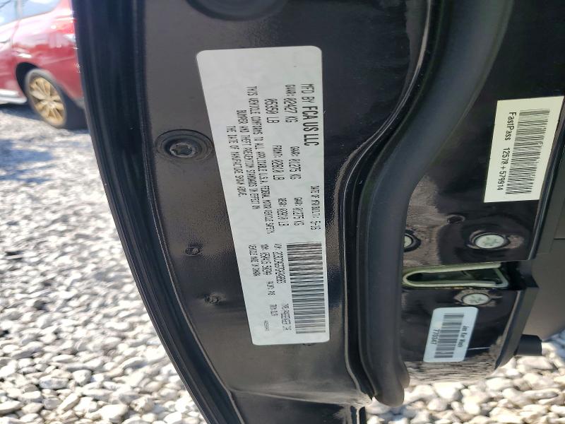 Aukcja sprzedaży 2016 Chrysler 300, vin: 2C3CCAGG7GH248883, numer aukcji: 68029206