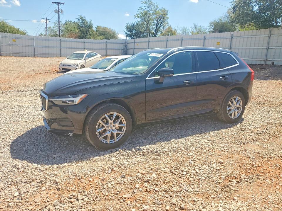 Aukcja sprzedaży 2021 Volvo Xc60, vin: YV4102RKXM1851109, numer aukcji: 67716416