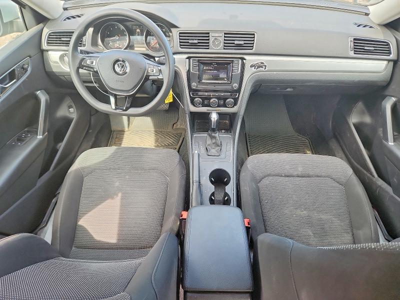 Продаж на аукціоні авто 2017 Volkswagen Passat, vin: 1VWAT7A32HC072709, номер лоту: 68831326