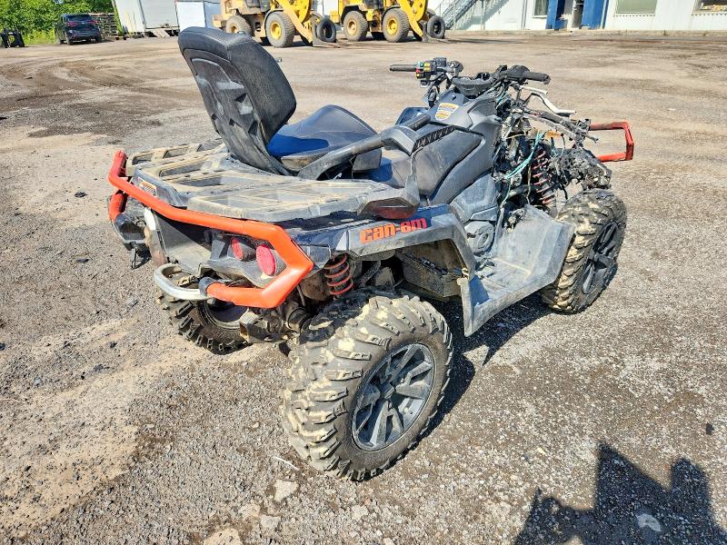 Aukcja sprzedaży 2019 Can-am Outlander, vin: 3JBLPAU48KJ000862, numer aukcji: 67427936