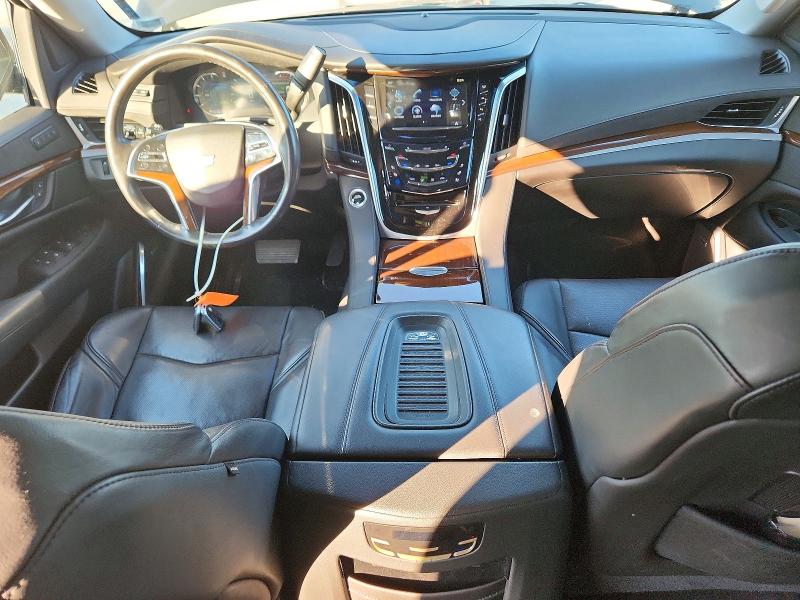 Aukcja sprzedaży 2020 Cadillac Escalade, vin: 1GYS4CKJ6LR223576, numer aukcji: 67215506