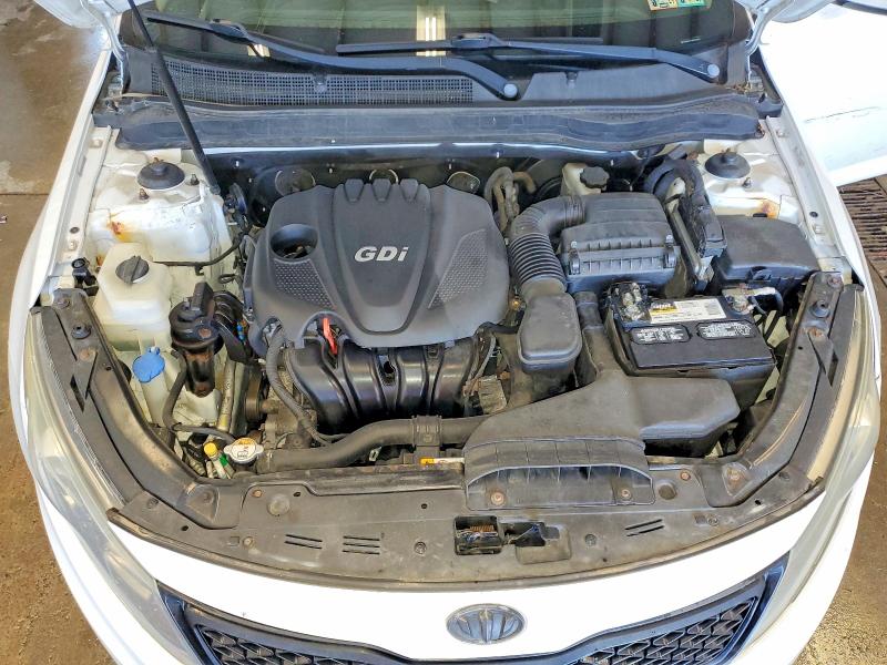 Aukcja sprzedaży 2013 Kia Optima, vin: 5XXGN4A72DG226533, numer aukcji: 68960776