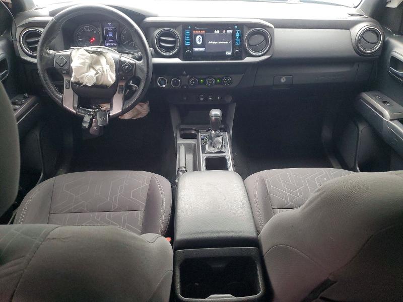 Продажа на аукционе авто 2019 Toyota Tacoma, vin: 3TMCZ5AN7KM194942, номер лота: 69315686