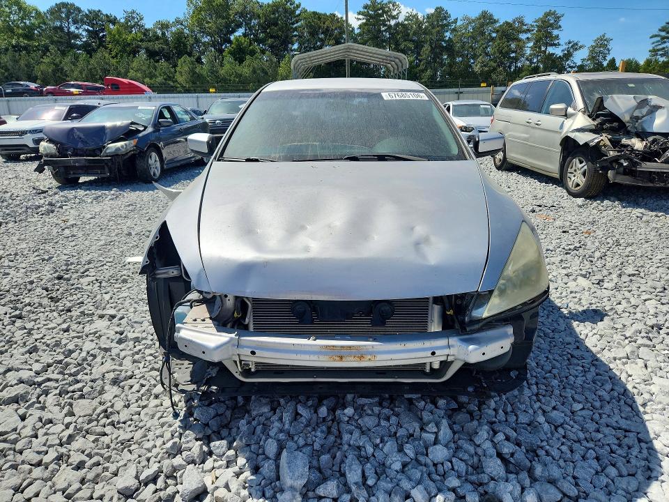 Продаж на аукціоні авто 2005 Honda Accord, vin: 1HGCM55455A075211, номер лоту: 67685106