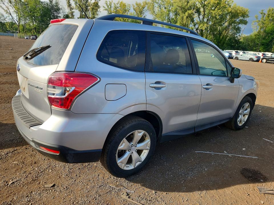 68217346 :رقم المزاد ، JF2SJAEC8EH469667 vin ، 2014 Subaru Forester مزاد بيع