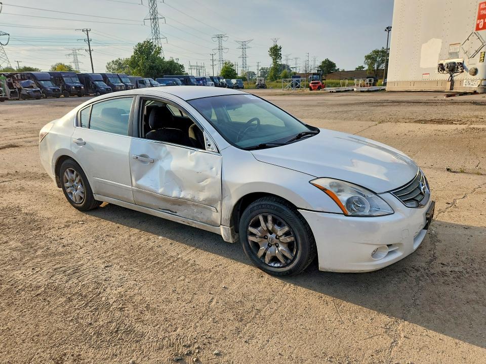 Продажа на аукционе авто 2012 Nissan Altima, vin: 1N4AL2AP1CN501818, номер лота: 67857696