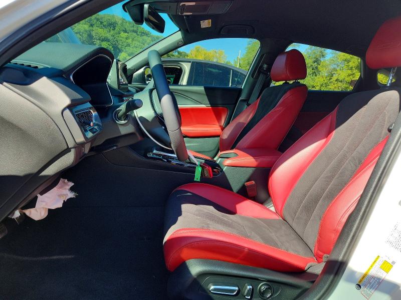 Aukcja sprzedaży 2025 Acura Integra, vin: 19UDE5G9XSA002020, numer aukcji: 68840476