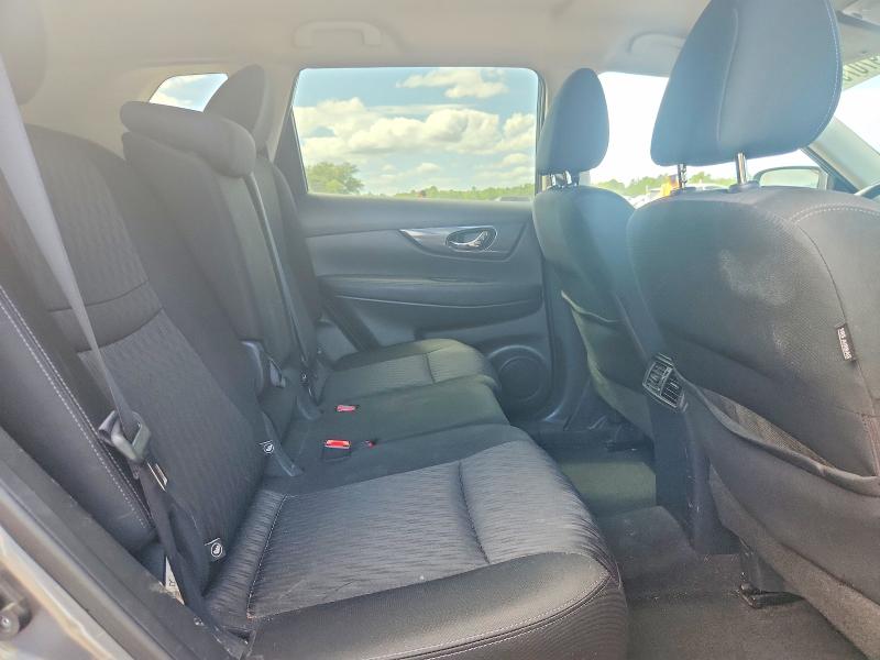 Продажа на аукционе авто 2018 Nissan Rogue, vin: KNMAT2MT1JP517201, номер лота: 69497076