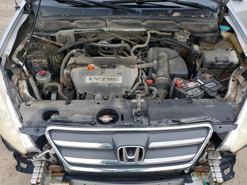 67807586 :رقم المزاد ، JHLRD78506C816592 vin ، 2006 Honda Cr-v مزاد بيع