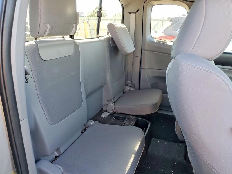Продаж на аукціоні авто 2015 Toyota Tacoma, vin: 5TFUU4ENXFX123323, номер лоту: 69676176
