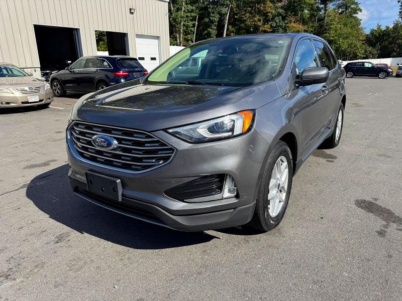 Aukcja sprzedaży 2022 Ford Edge, vin: 2FMPK4J9XNBA32808, numer aukcji: 70080516