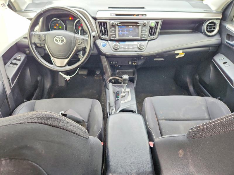 Продаж на аукціоні авто 2017 Toyota Rav4 Hybrid, vin: JTMRJREV1HD144559, номер лоту: 70747846