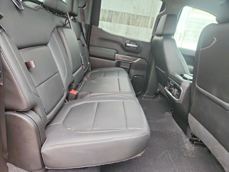 Aukcja sprzedaży 2020 Chevrolet Silverado, vin: 1GCUYGED0LZ244262, numer aukcji: 59408046