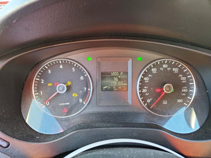 Продаж на аукціоні авто 2014 Volkswagen Jetta, vin: 3VWD17AJ7EM249623, номер лоту: 68998746