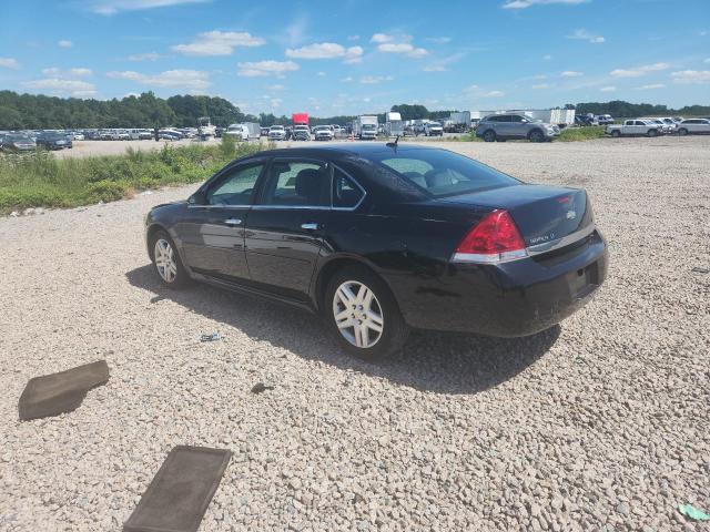 68125146 :رقم المزاد ، 2G1WB5EK0B1319989 vin ، 2011 Chevrolet Impala مزاد بيع