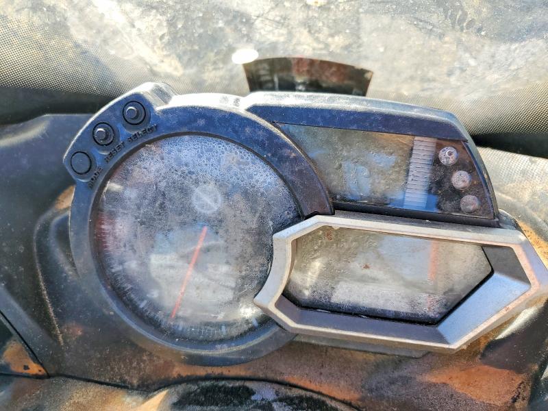 2012 Yamaha Rs Vector Ltx მანქანა იყიდება აუქციონზე, vin: JYE8HW000CA001575, აუქციონის ნომერი: 69483926