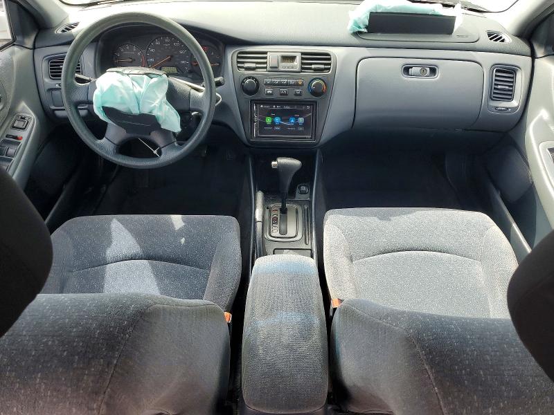Aukcja sprzedaży 2001 Honda Accord, vin: 3HGCG66591G711158, numer aukcji: 69545926