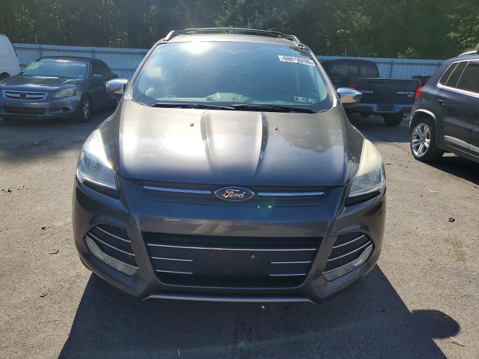 Продаж на аукціоні авто 2015 Ford Escape, vin: 1FMCU9G96FUA86244, номер лоту: 68018296