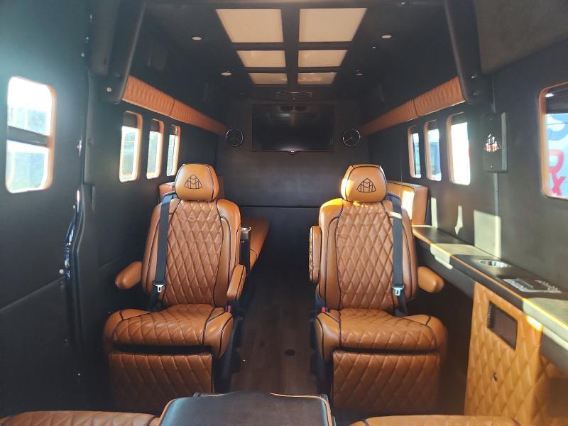 Aukcja sprzedaży 2020 Mercedes-benz Sprinter, vin: W1Z4EGHY0LT026646, numer aukcji: 69579336